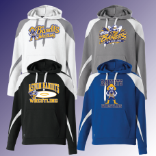 Bandits Wrestling Prospect Hoodie Bandits Wrestling Prospect Hoodie